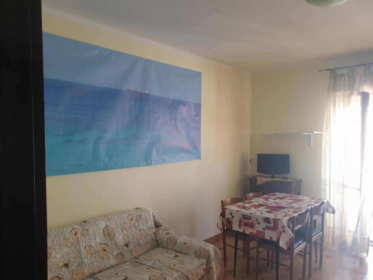 Sperry'S House Porto Torres Apartment Exterior photo