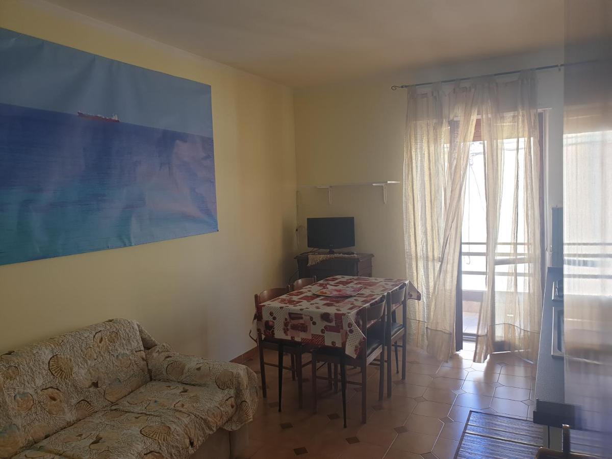 Sperry'S House Porto Torres Apartment Exterior photo
